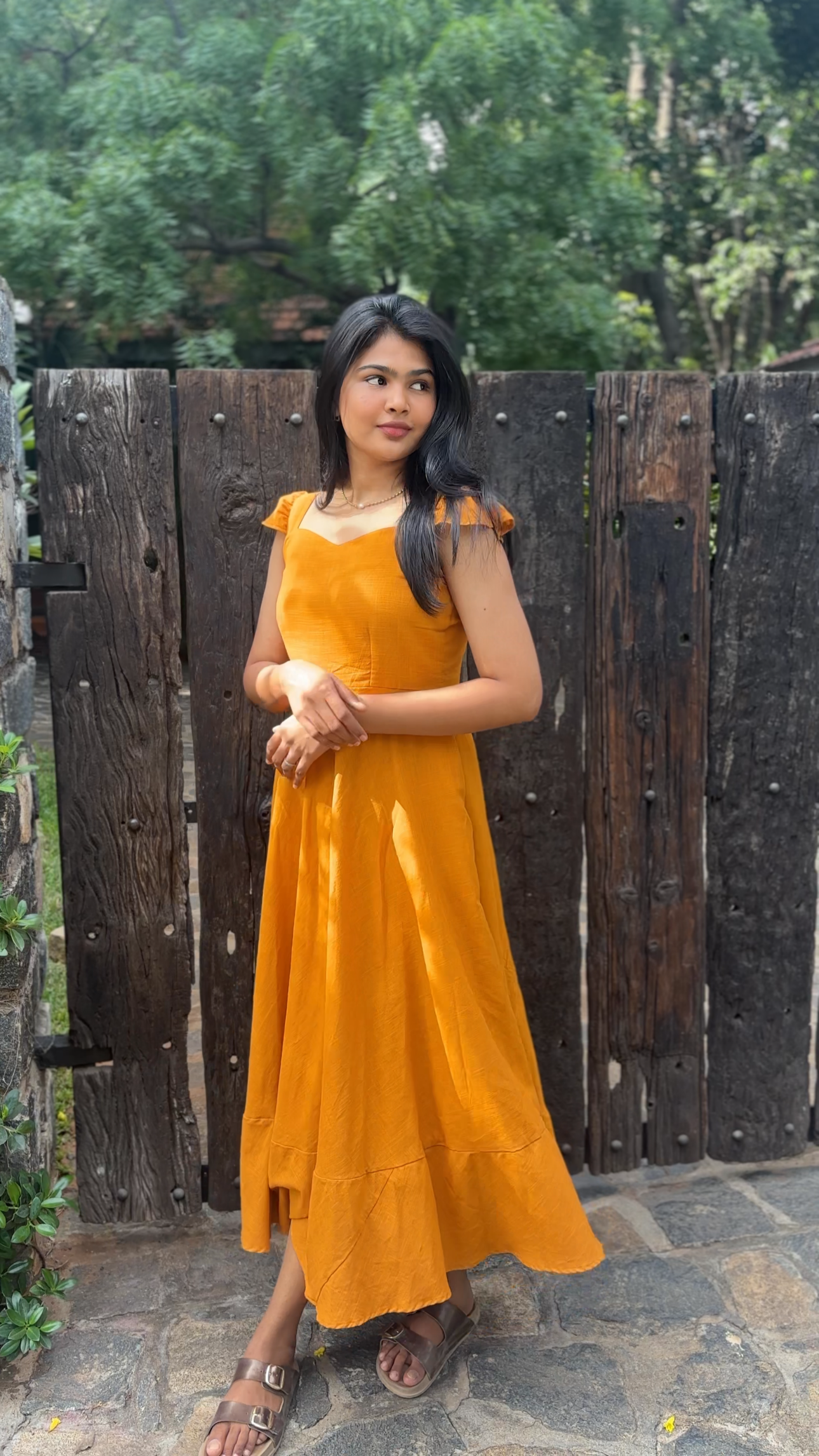 Charu