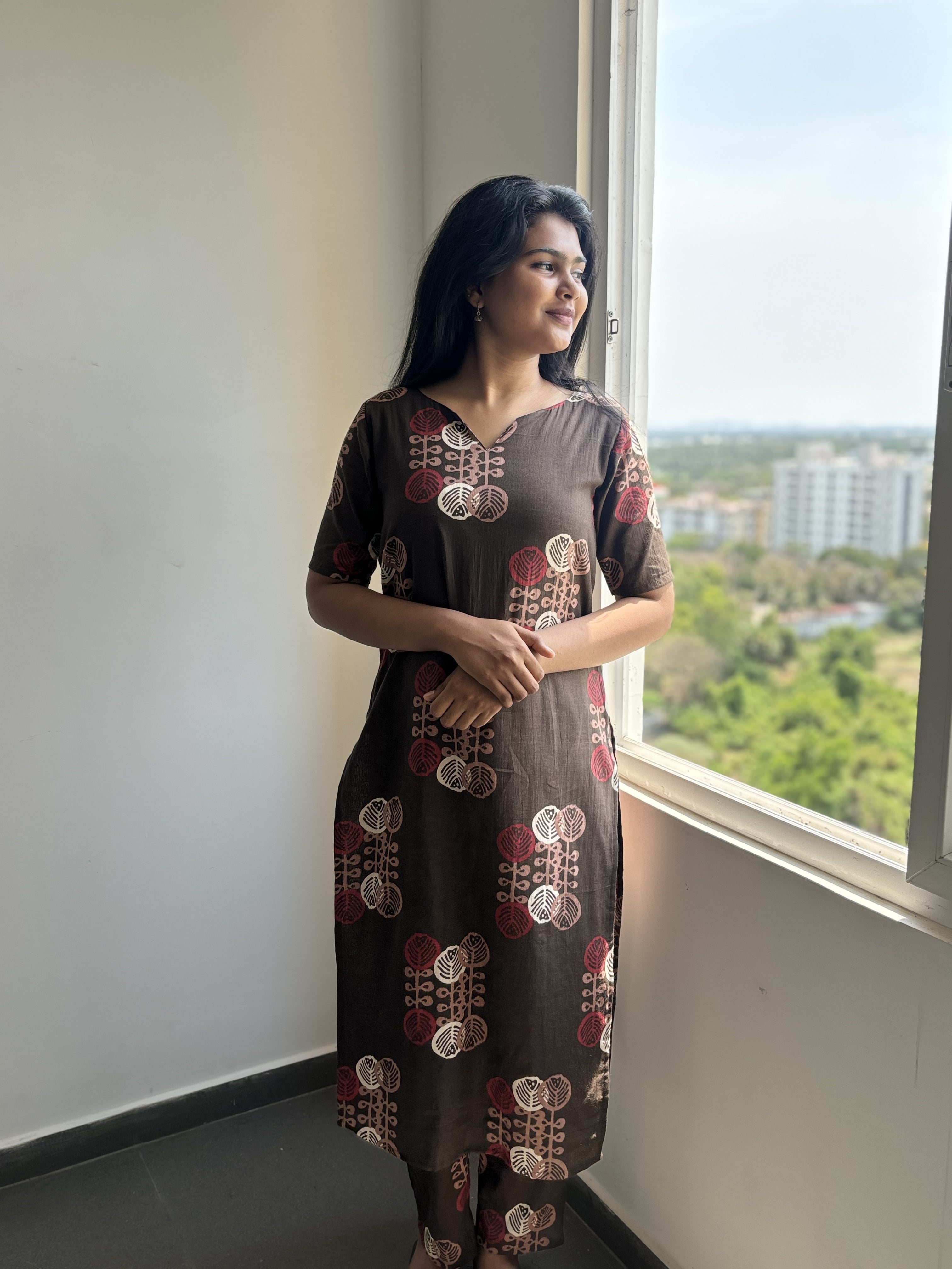 Oviya