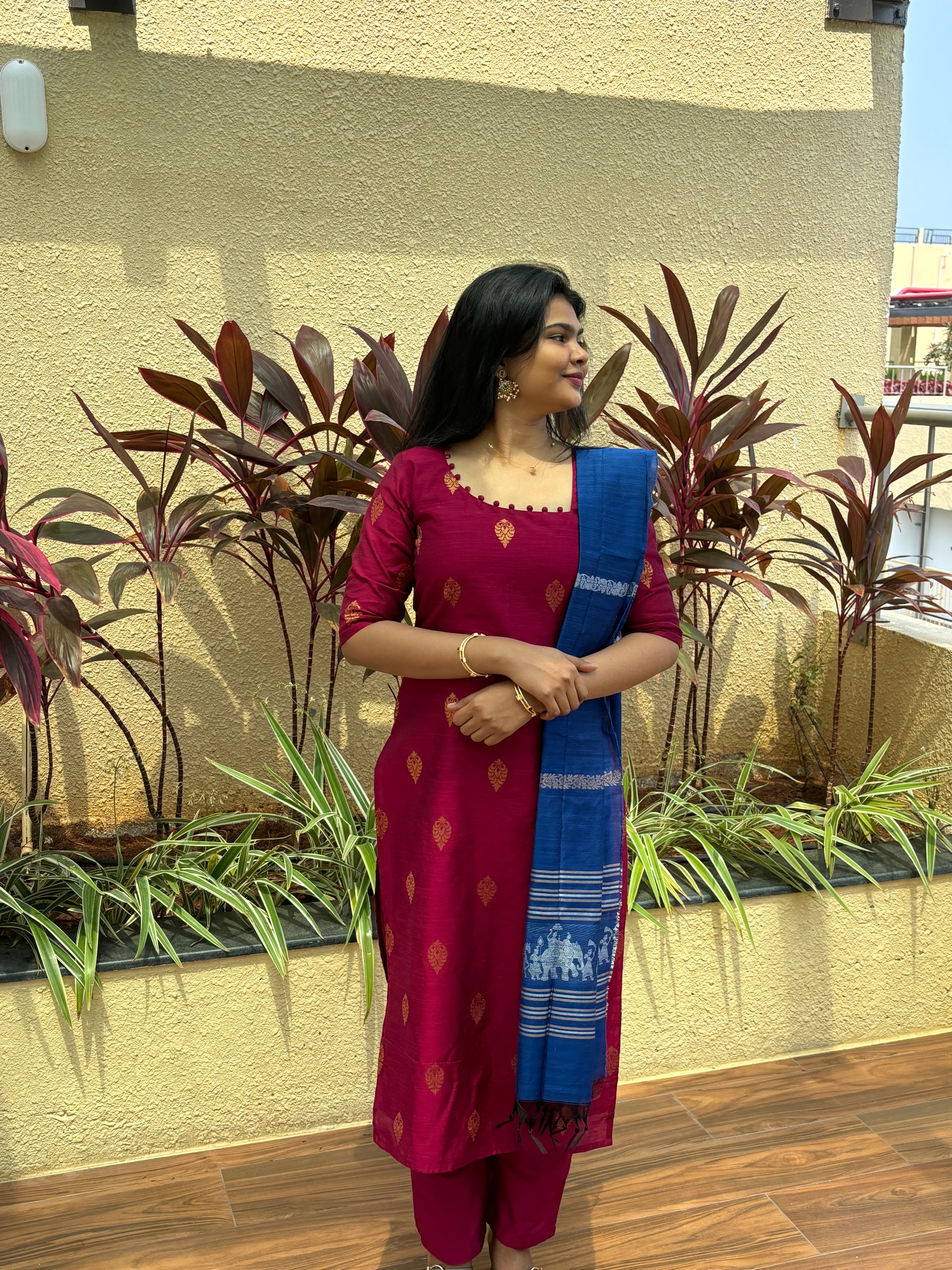 Saanvi