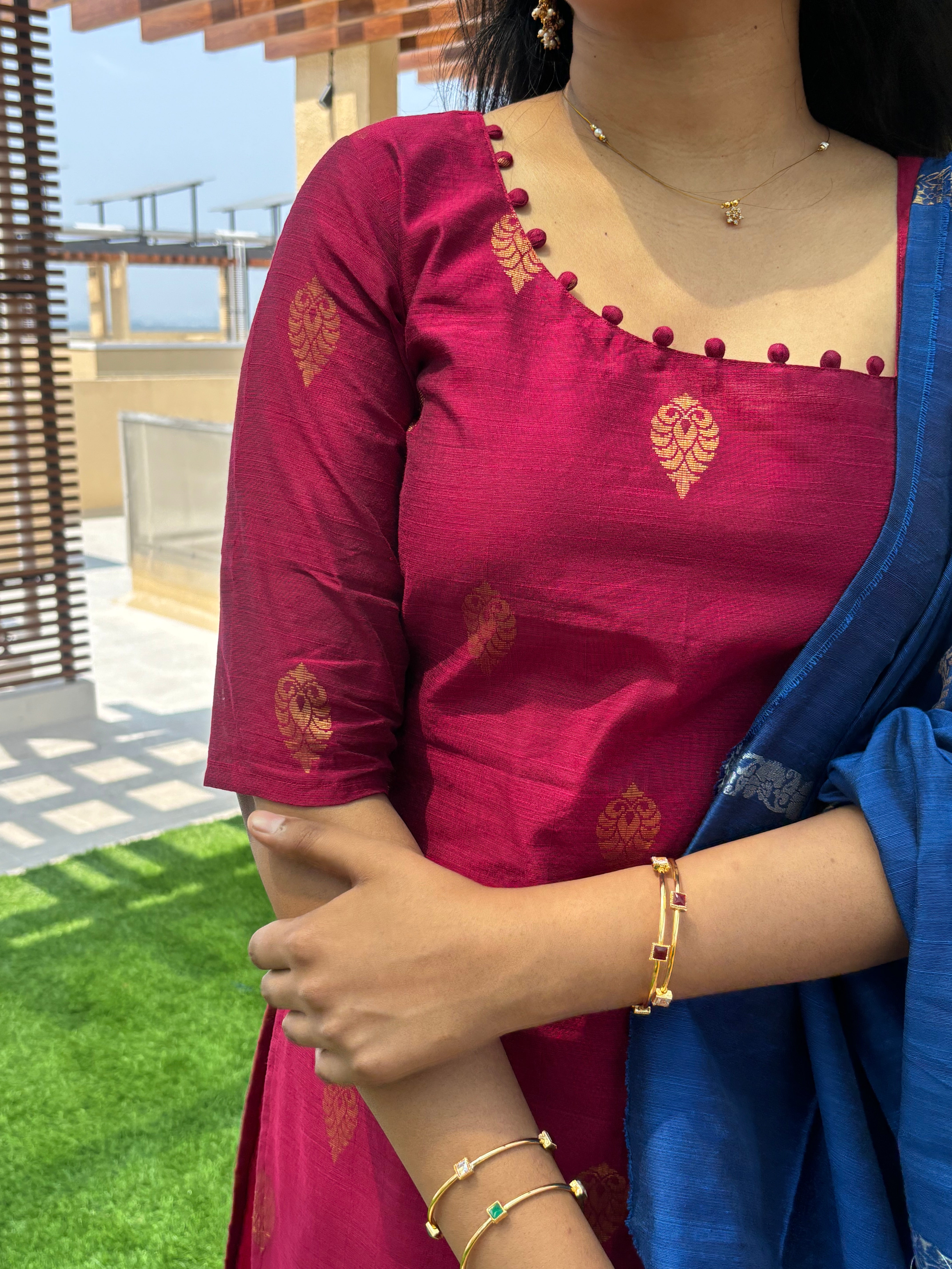 Saanvi