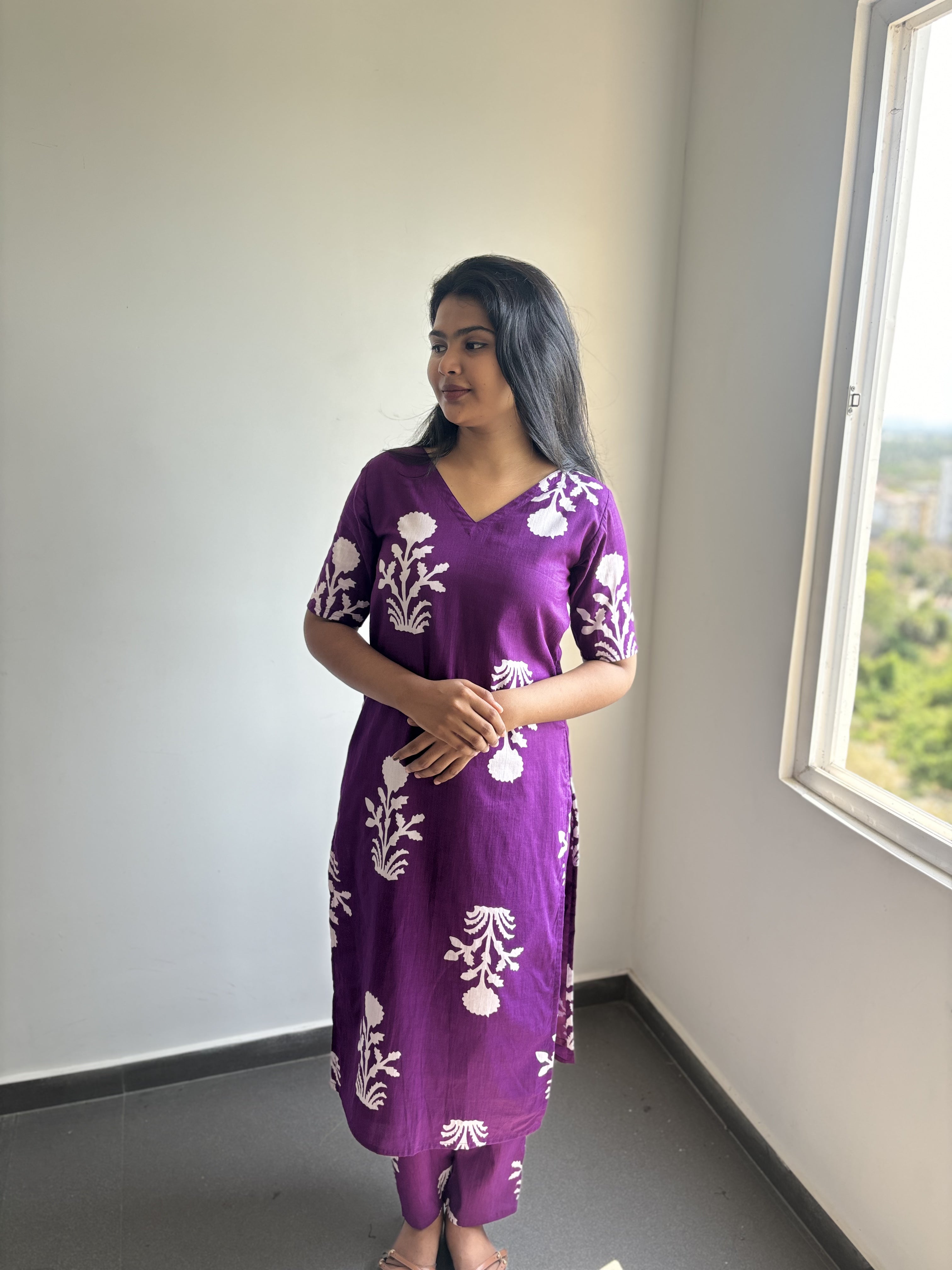 Sharmila