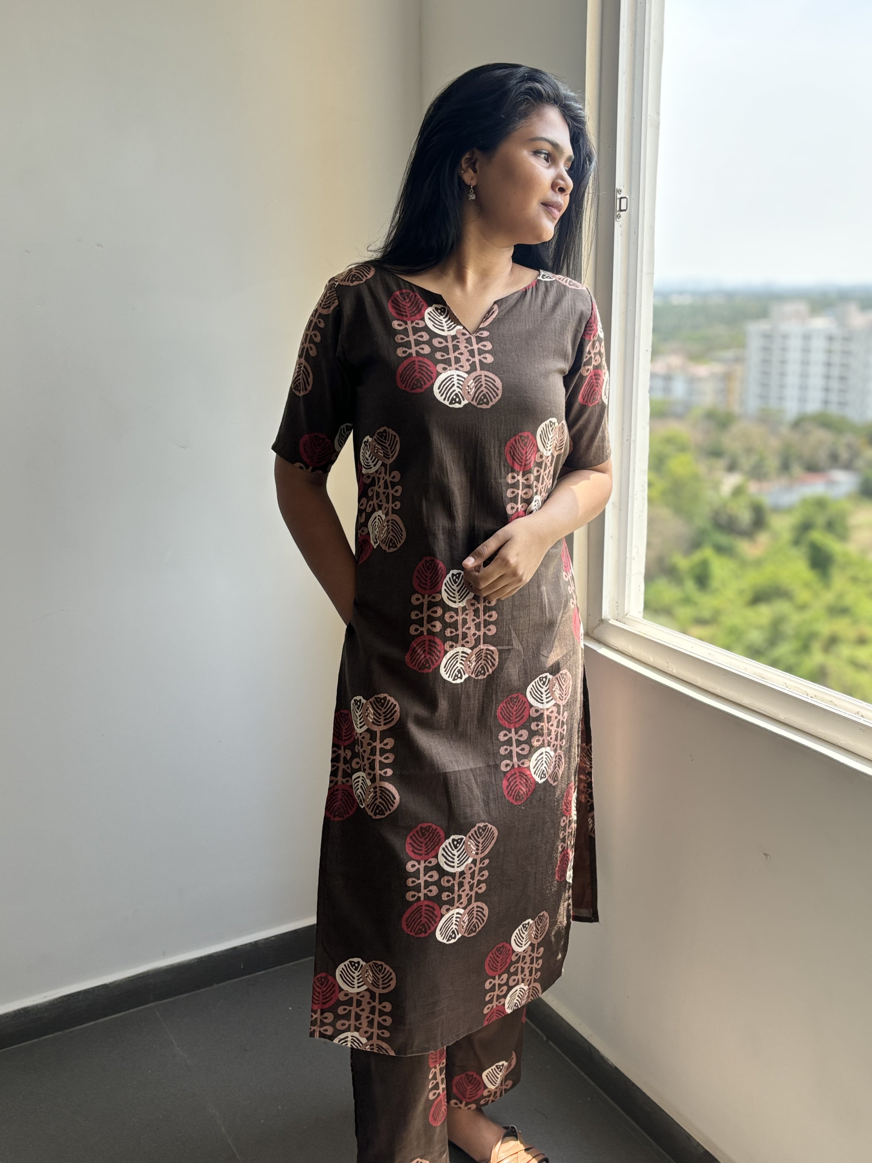 Oviya
