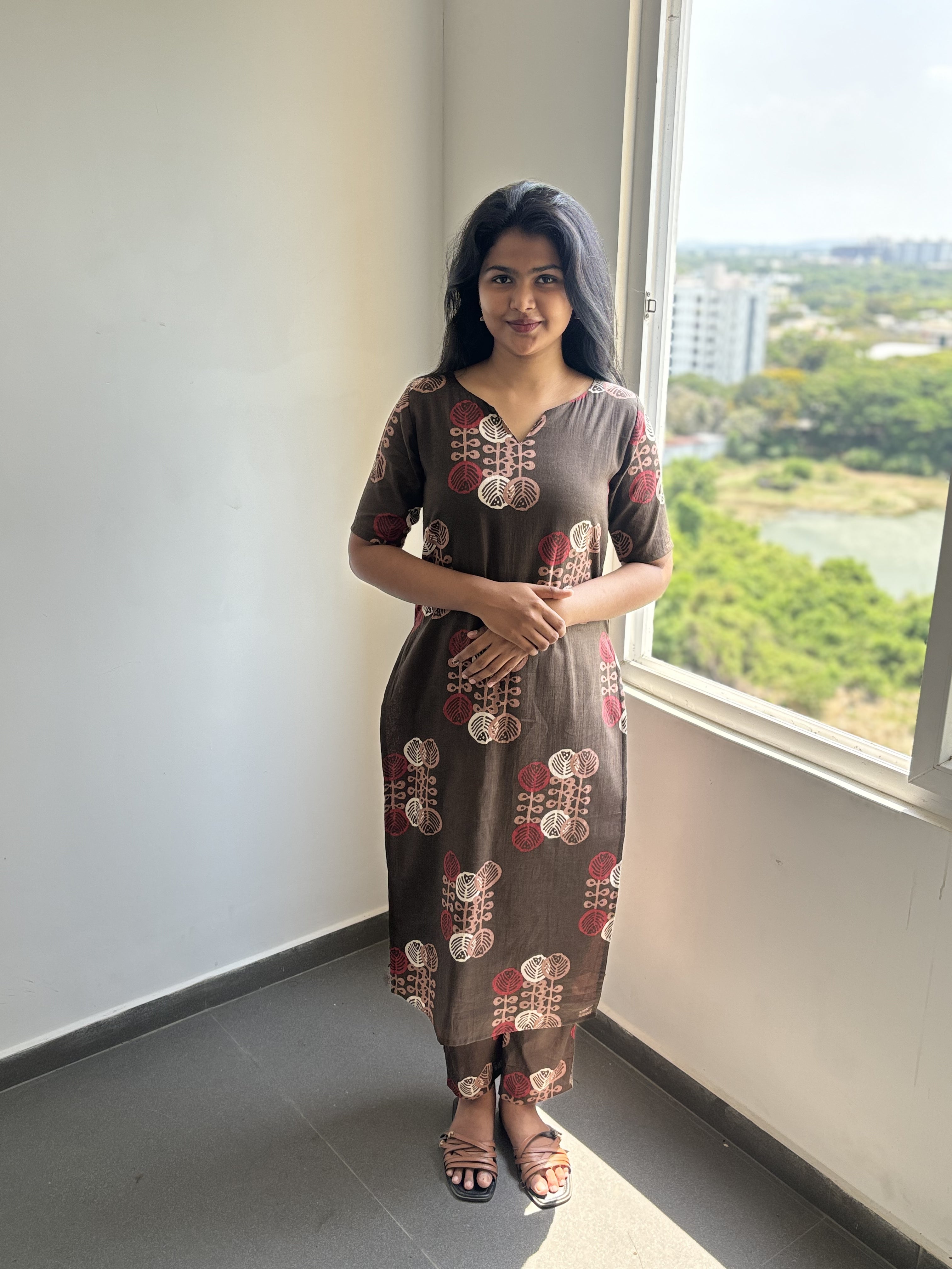 Oviya