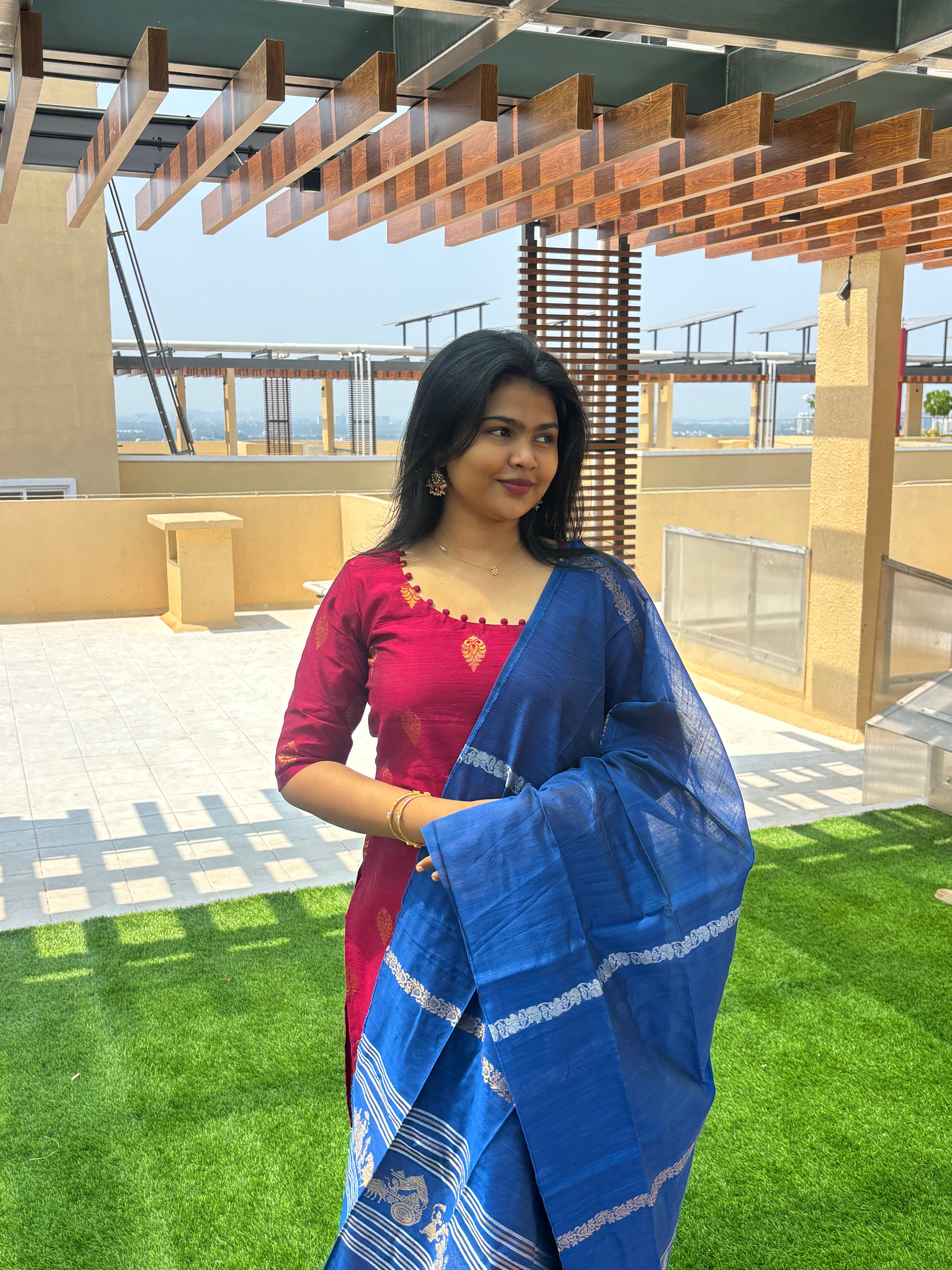 Saanvi