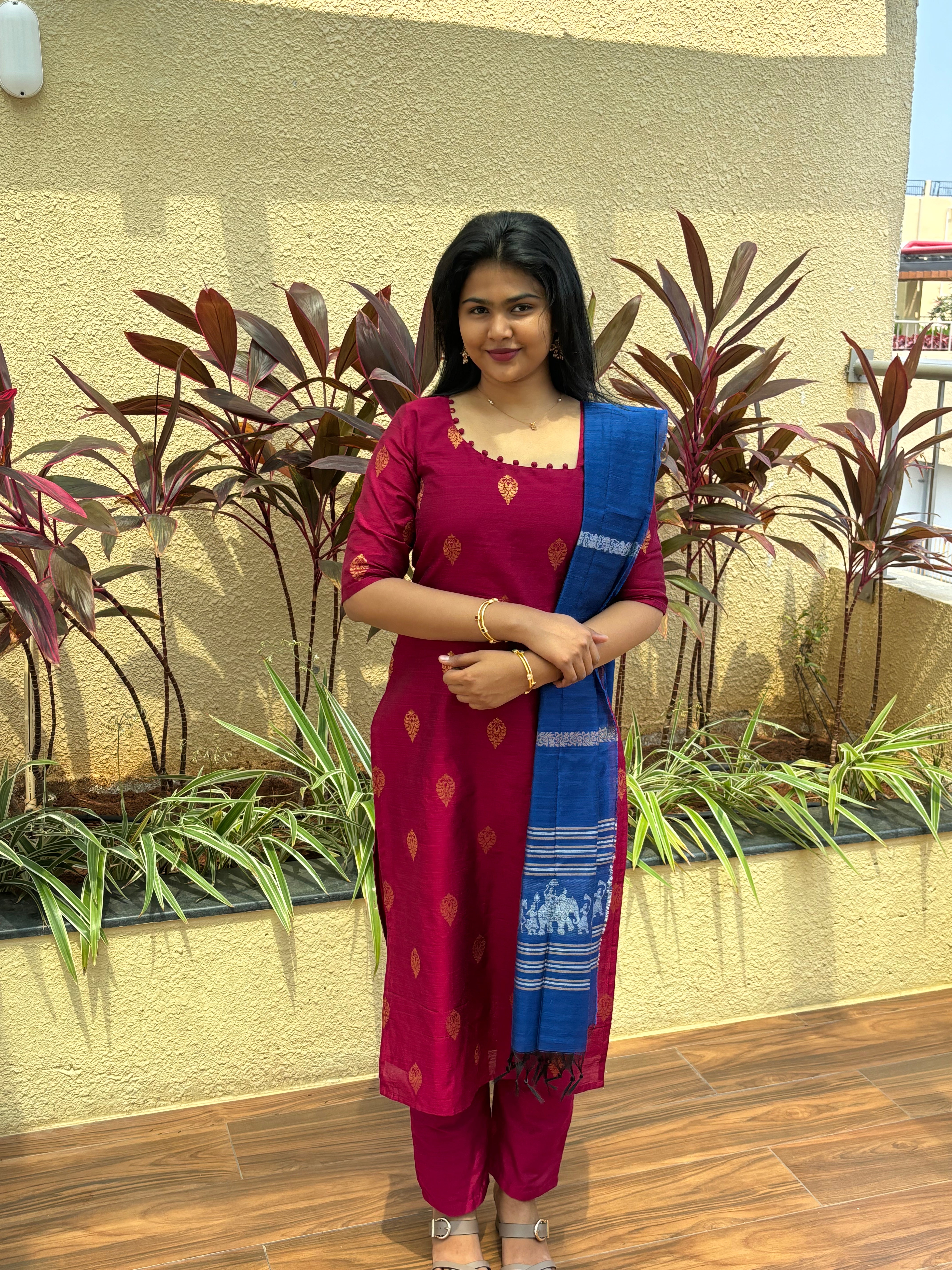 Saanvi